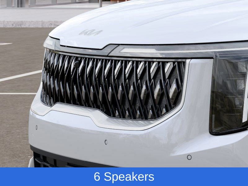 New 2026 Kia Carnival image 13