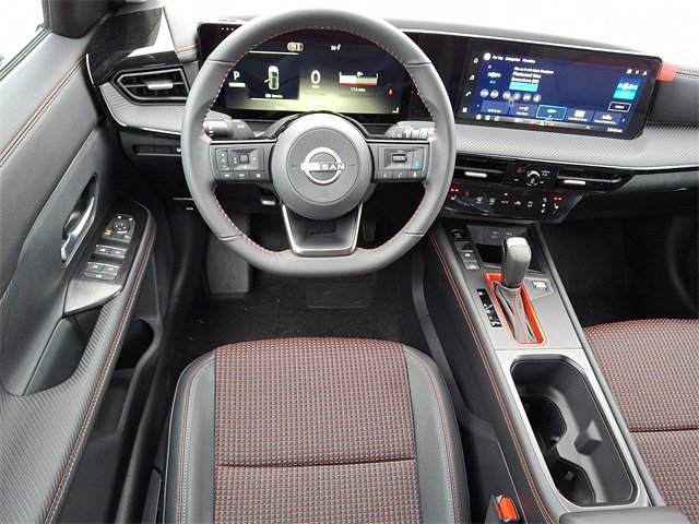 New 2026 Nissan Kicks SR w/ Cold Weather Package video 2