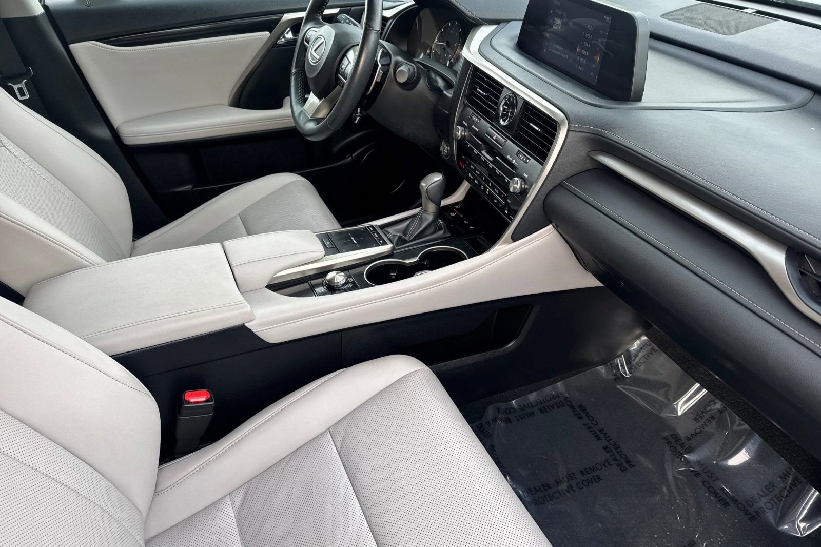 Used 2022 Lexus RX 350 FWD image 16