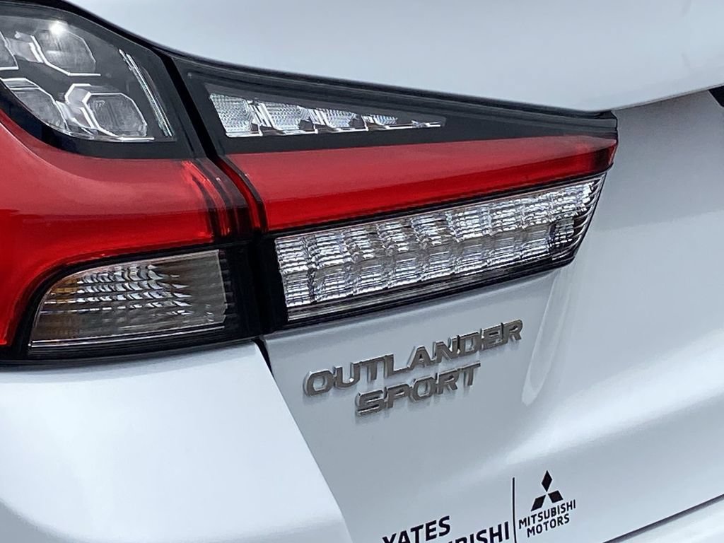 New 2026 Mitsubishi Outlander Sport AWD image 27