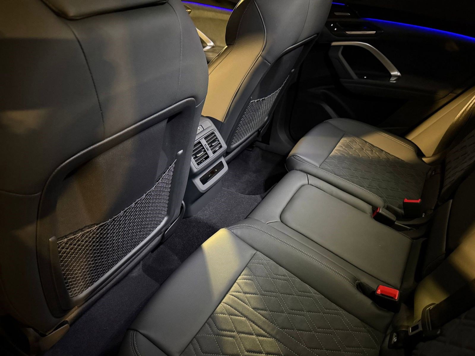 New 2025 Audi SQ5 Premium Plus image 14