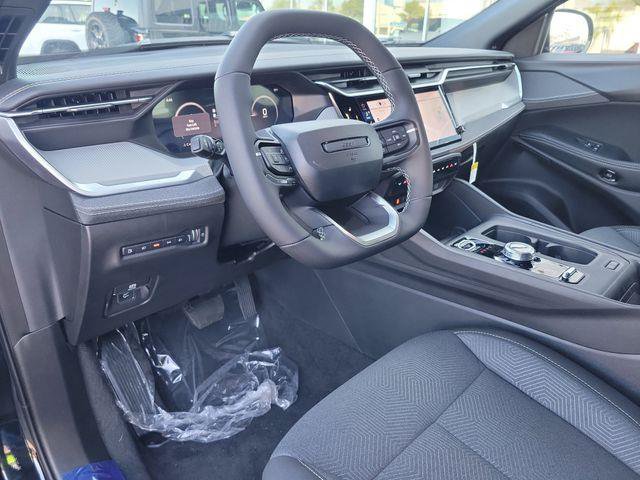 New 2026 Jeep Cherokee Laredo AWD/4WD image 18