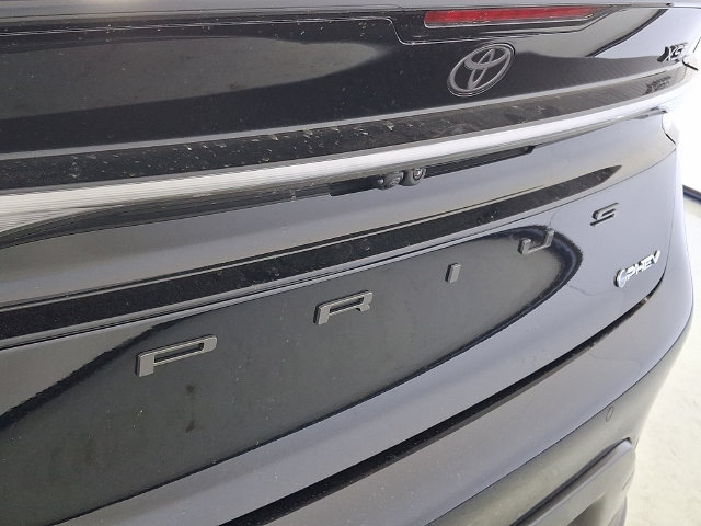 New 2026 Toyota Prius Plug-In Hybrid w/ Limited Premium Package FWD image 21