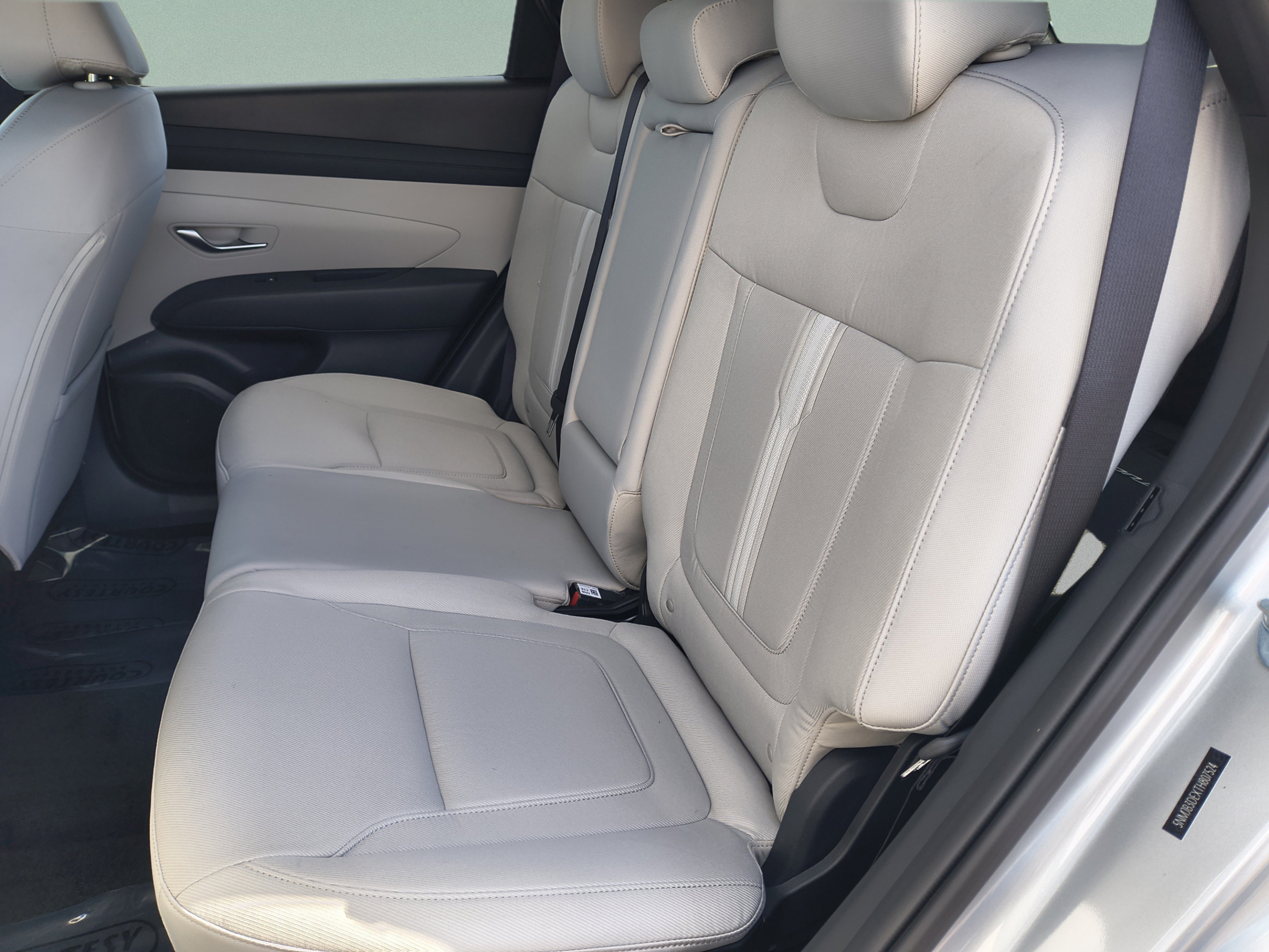 New 2026 Hyundai Tucson SEL FWD image 16