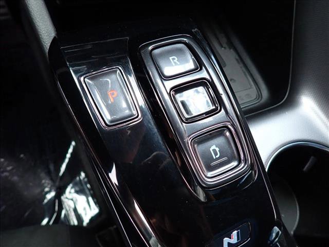 Used 2021 Hyundai Sonata N Line FWD image 17