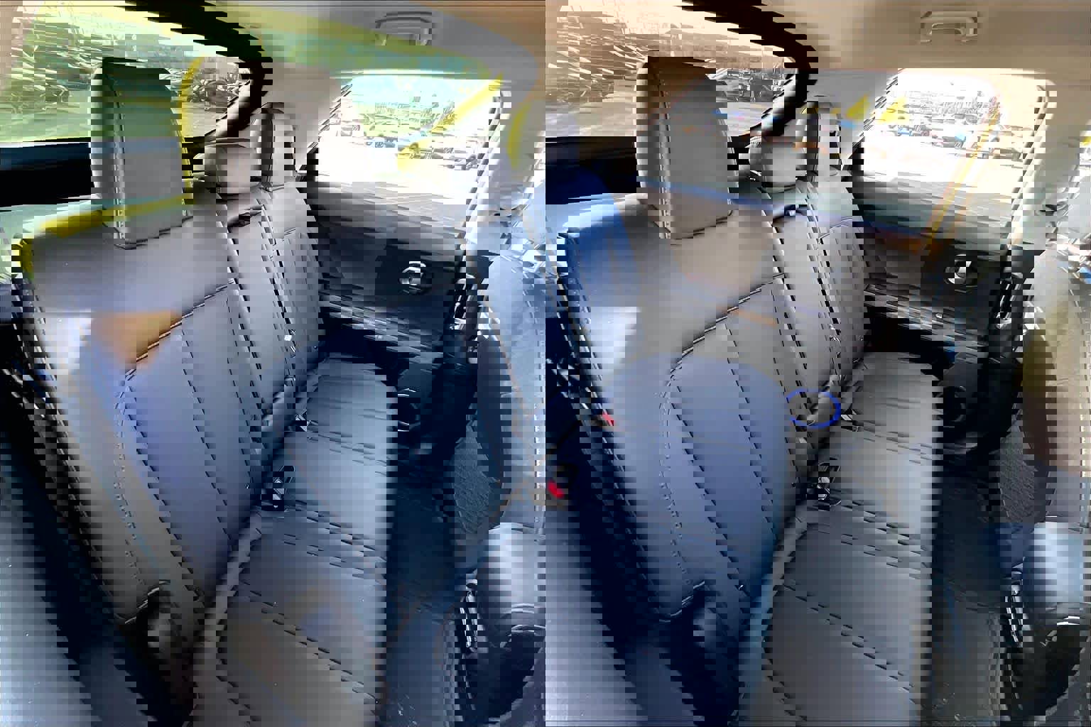 Certified 2023 Hyundai Ioniq 5 SEL image 18