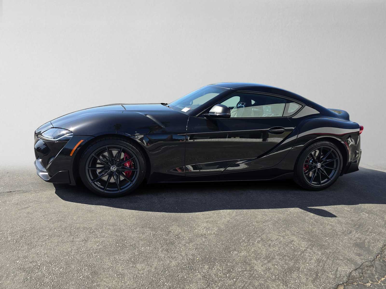 Used 2024 Toyota Supra RWD image 6