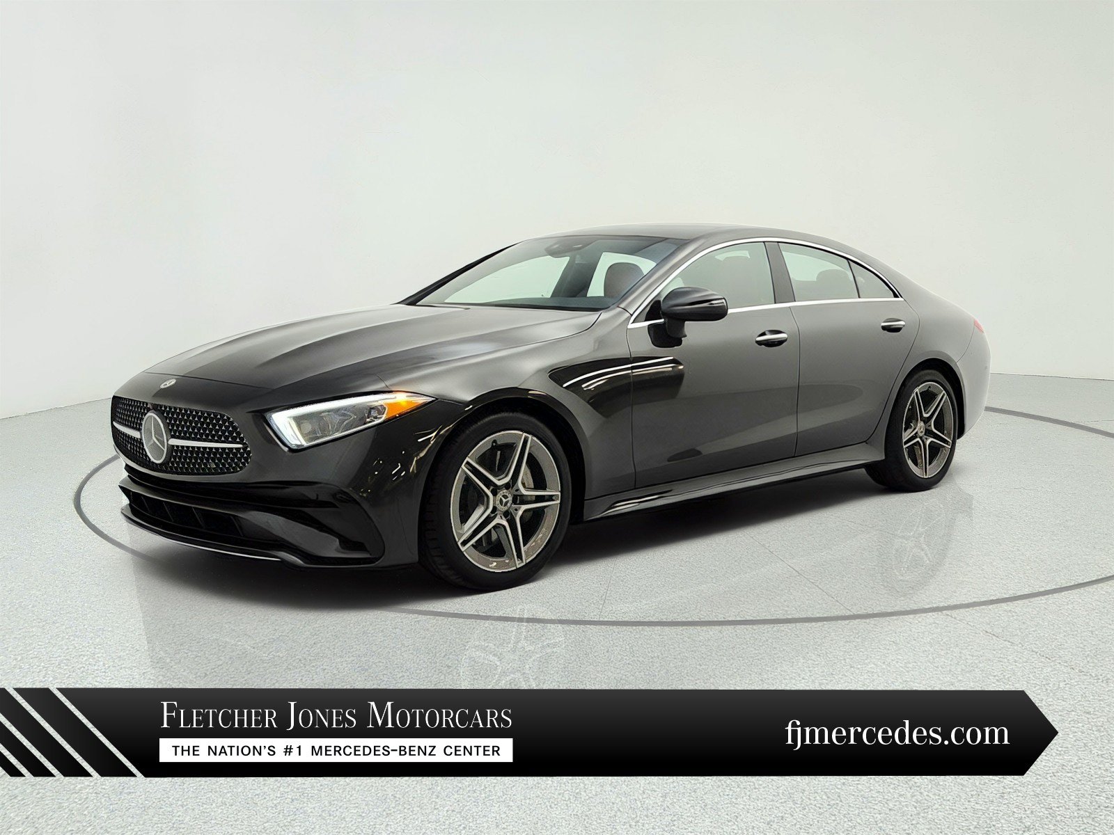 Used 2023 Mercedes-Benz CLS 450 4MATIC