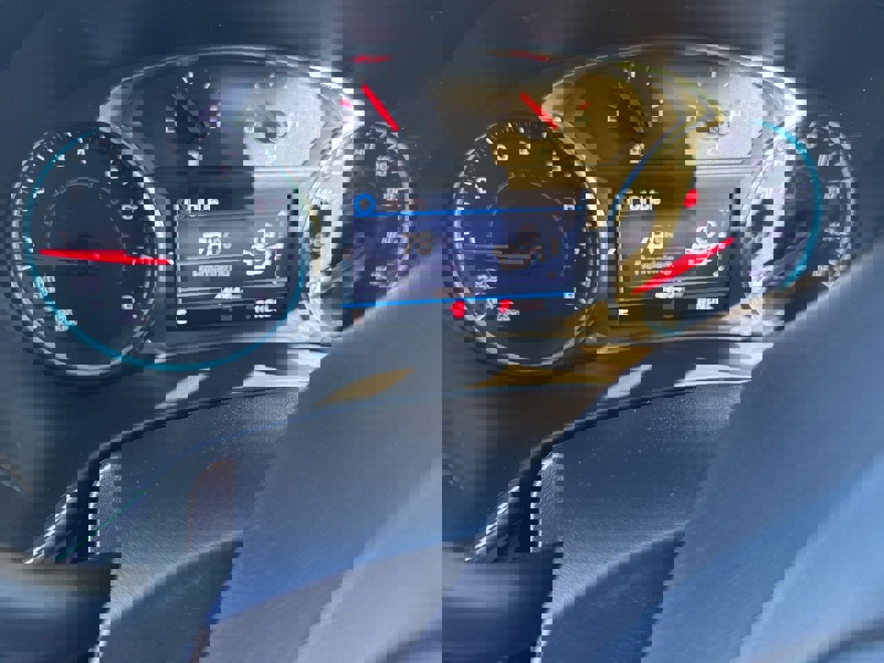 Used 2024 Chevrolet Equinox LT image 10