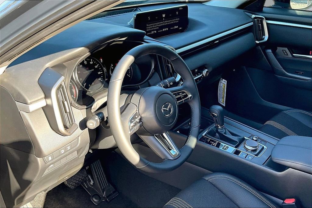 New 2026 MAZDA CX-50 Meridian Edition image 8