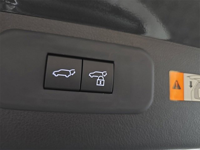 New 2026 Lexus TX 350 AWD image 28