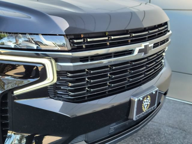 Used 2021 Chevrolet Tahoe RST AWD/4WD image 47
