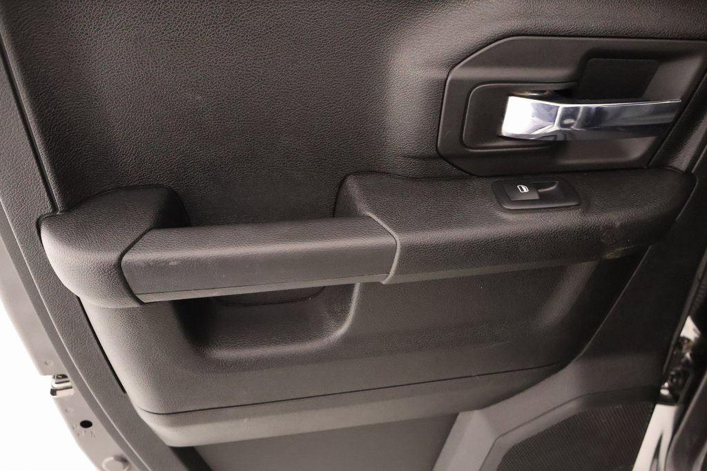 Used 2021 RAM 1500 Classic Warlock image 15