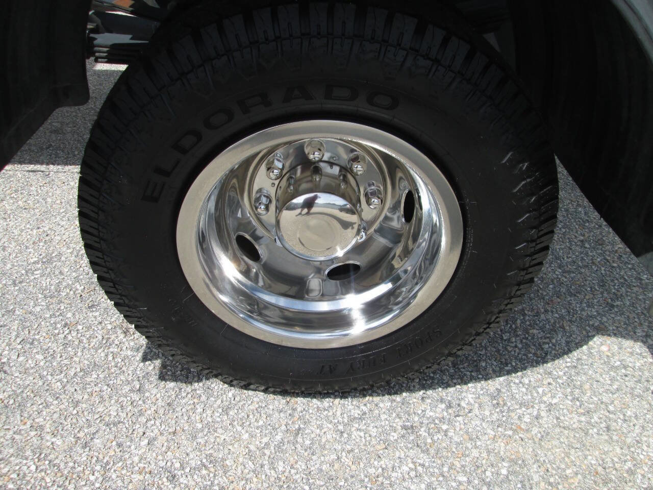 Used 2022 RAM 3500 Tradesman image 15