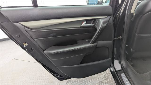 Used 2012 Acura TL FWD image 16