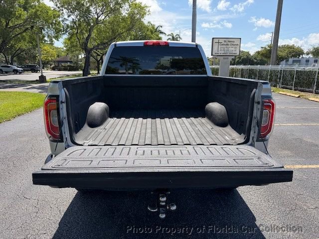 Used 2016 GMC Sierra 1500 SLT w/ Texas SLT Premium Package RWD image 71