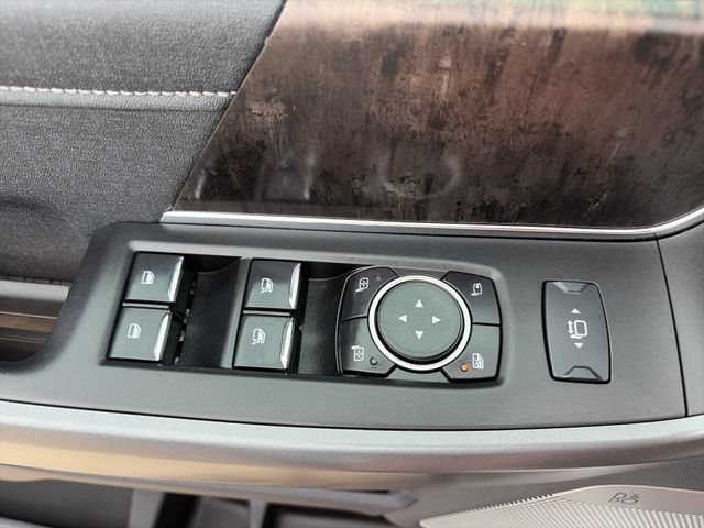 Used 2025 Ford F350 Lariat w/ Lariat Ultimate Package AWD/4WD image 15