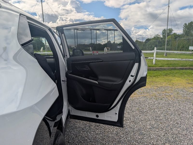 Used 2023 Toyota bZ4X AWD w/ Weather Package image 12
