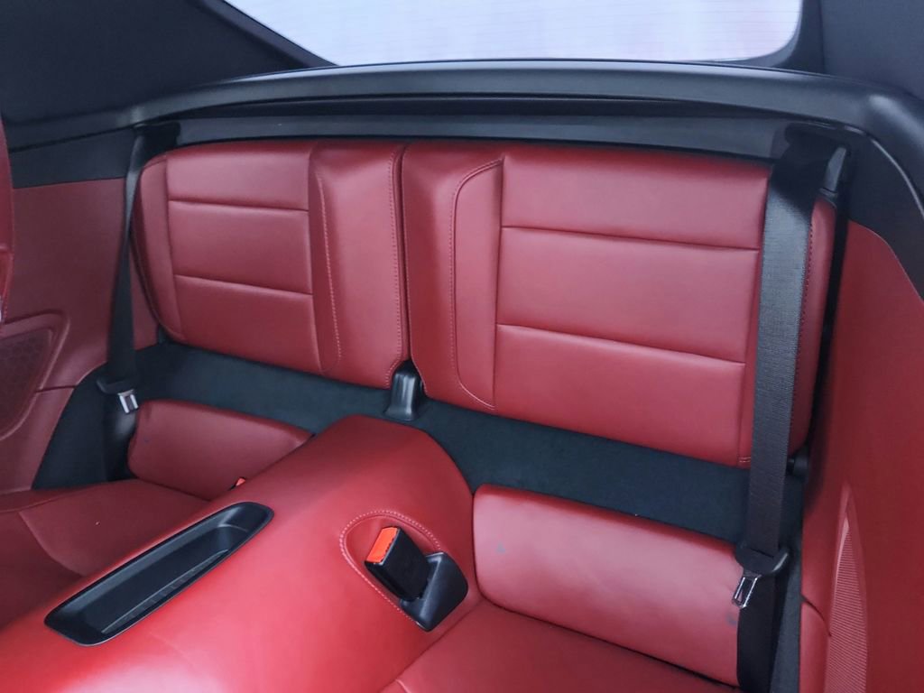 Used 2018 Porsche 911 Carrera 4 GTS image 38