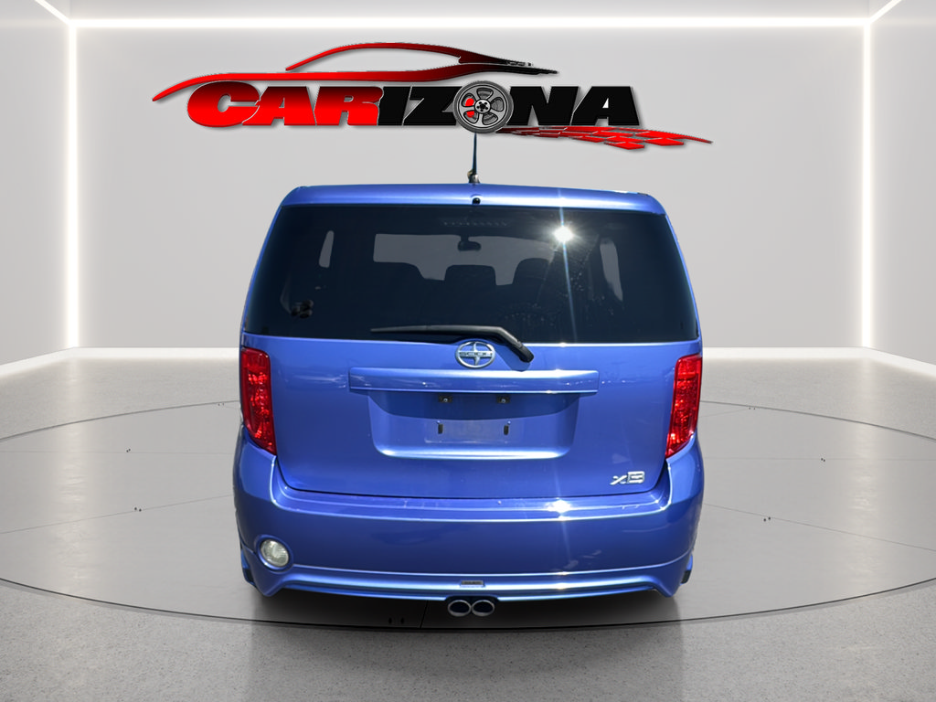 Used 2010 Scion xB Release Series 7.0 FWD image 7