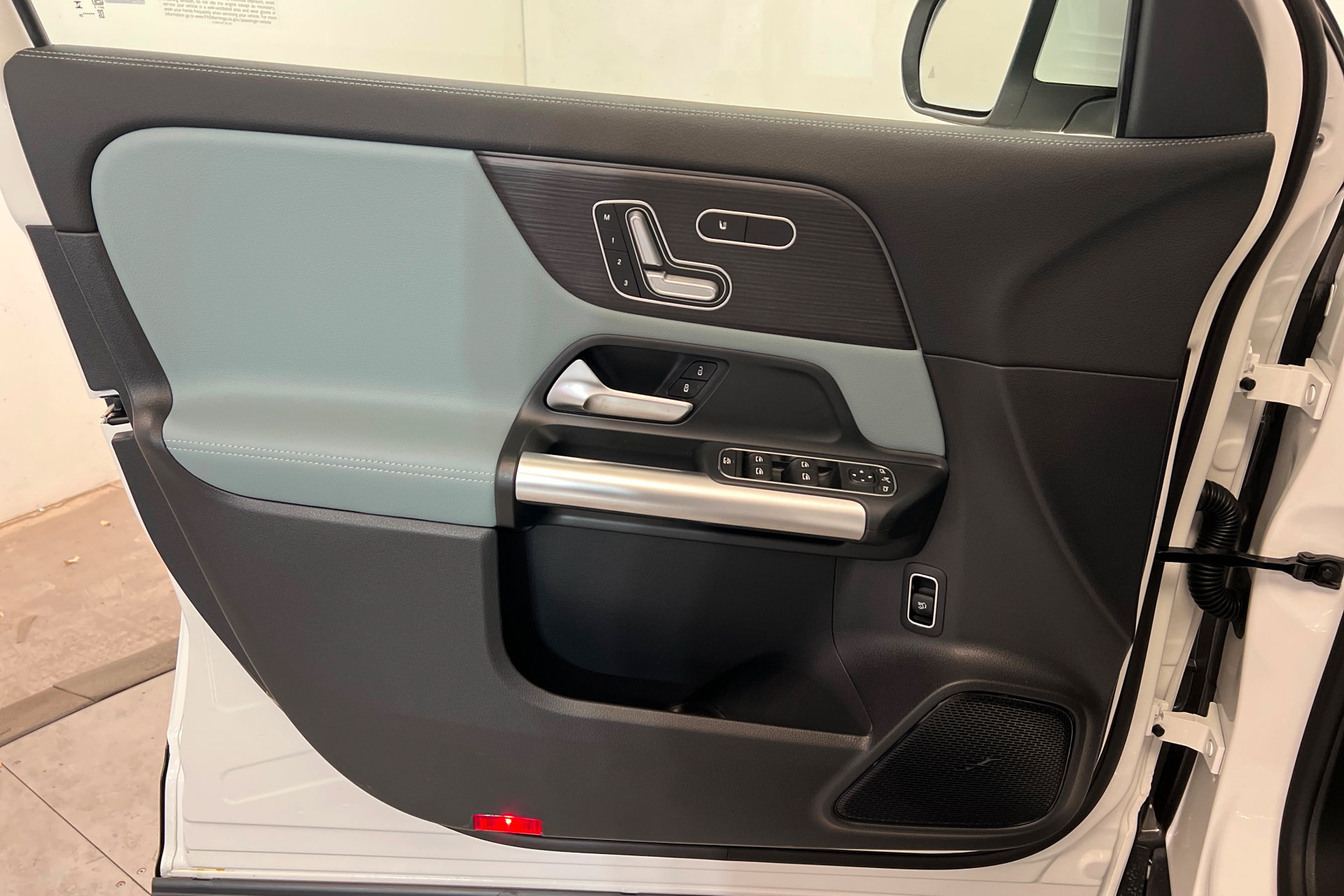 New 2026 Mercedes-Benz GLA 250 4MATIC image 14