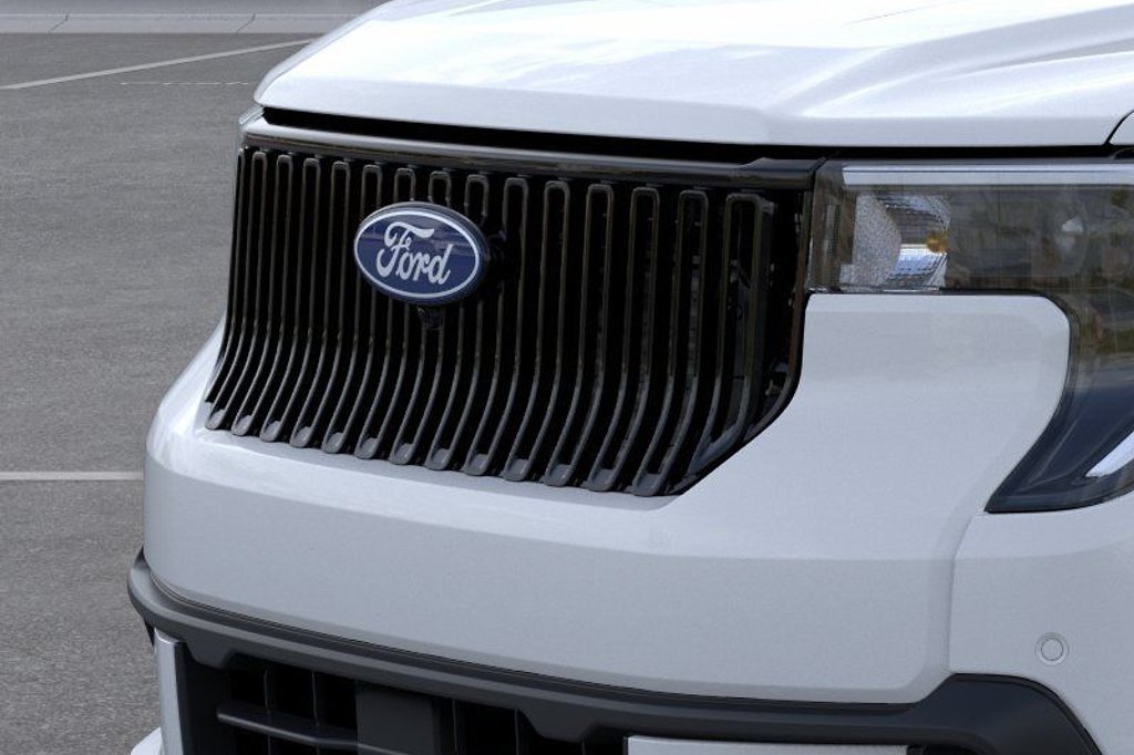 New 2026 Ford Maverick Lobo AWD/4WD image 22