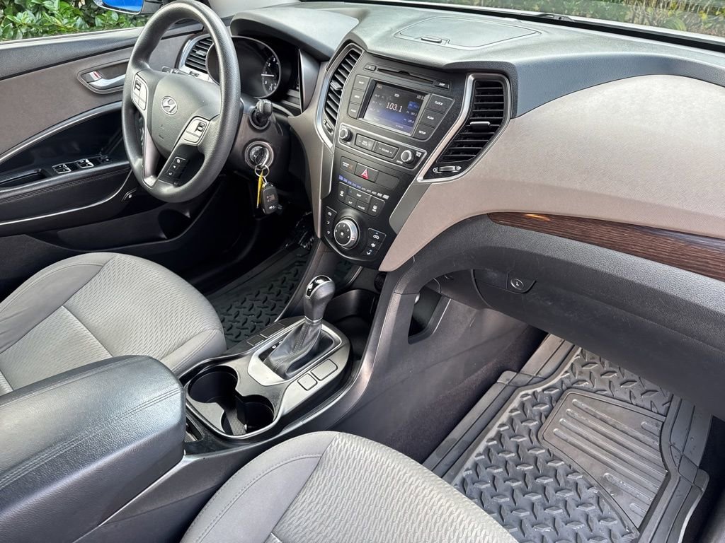 Used 2018 Hyundai Santa Fe Sport image 18