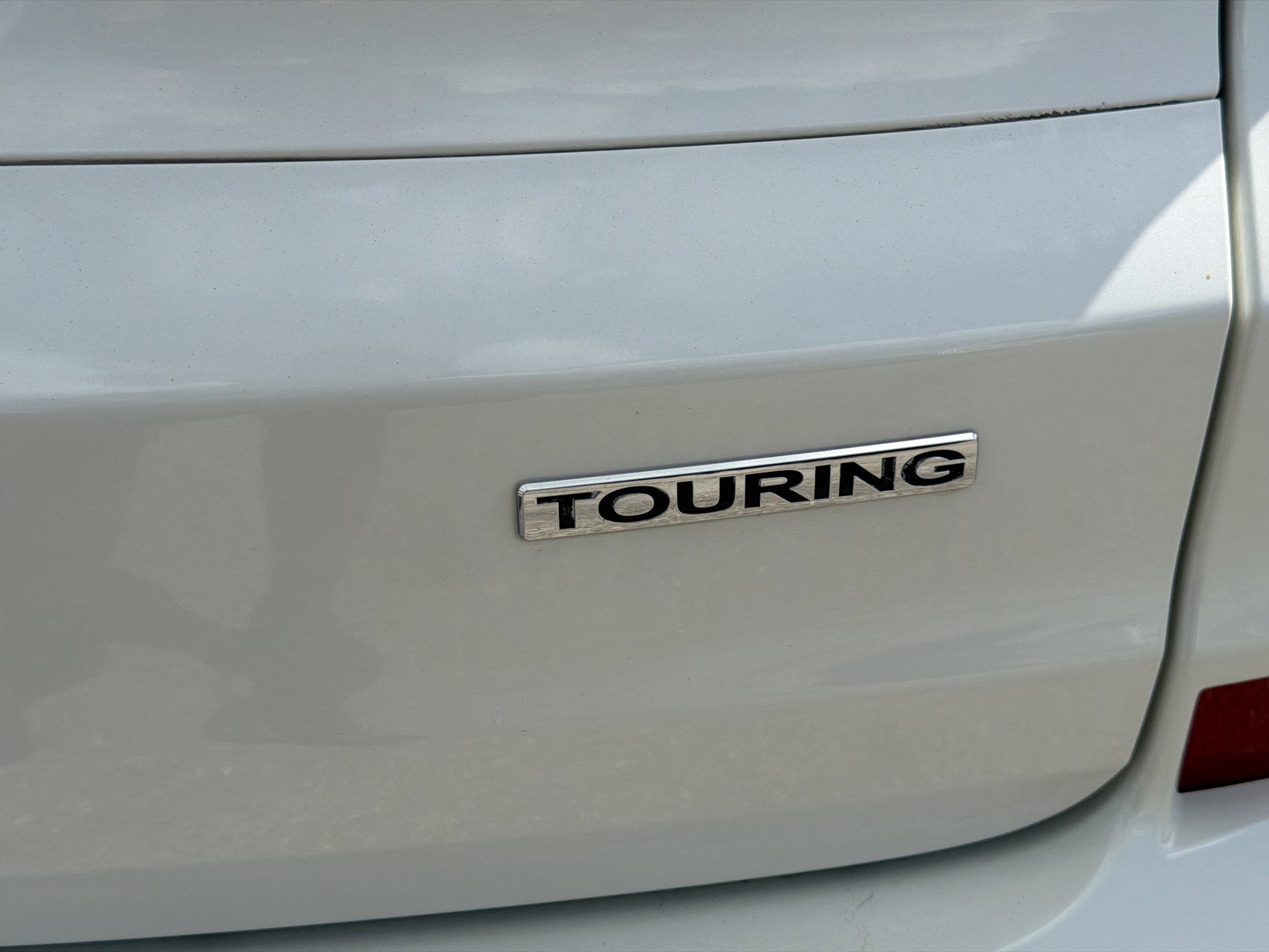 Used 2015 Honda CR-V Touring image 11