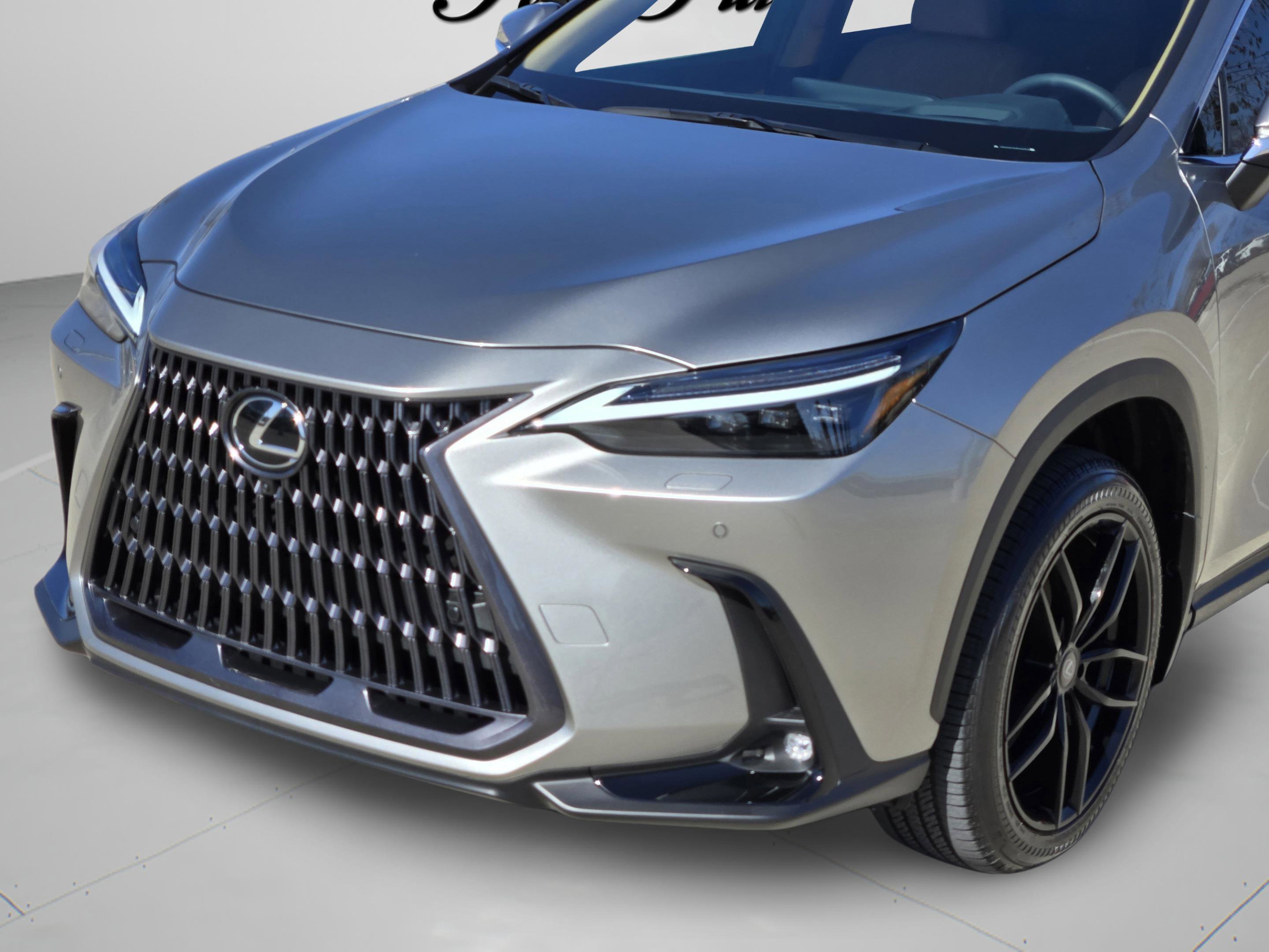 Used 2026 Lexus NX 350 AWD w/ Accessory Package (2T) image 10