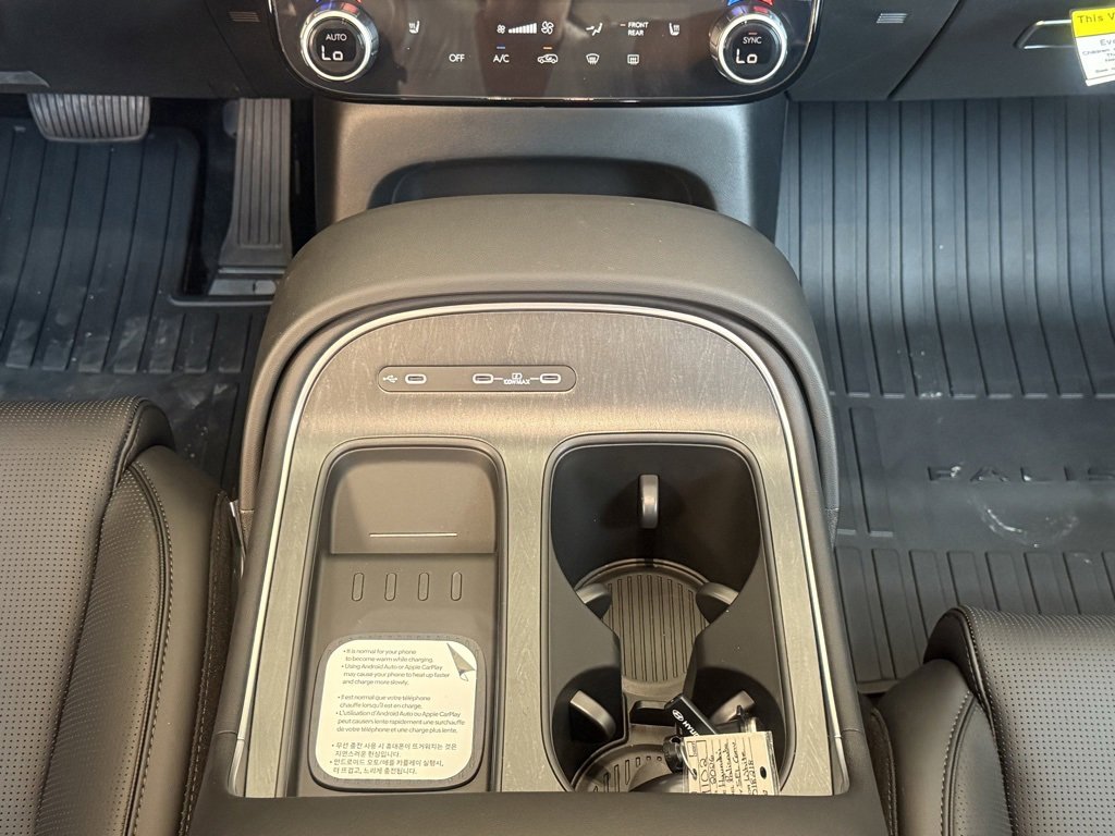 New 2026 Hyundai Palisade SEL image 23