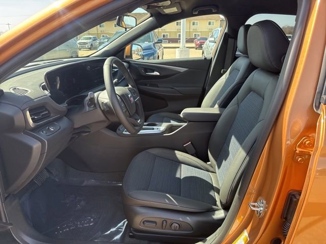 New 2026 Buick Envista Preferred w/ Convenience I Package image 12