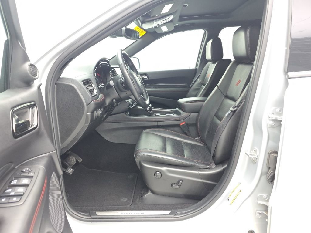 Used 2025 Dodge Durango R/T AWD/4WD image 14
