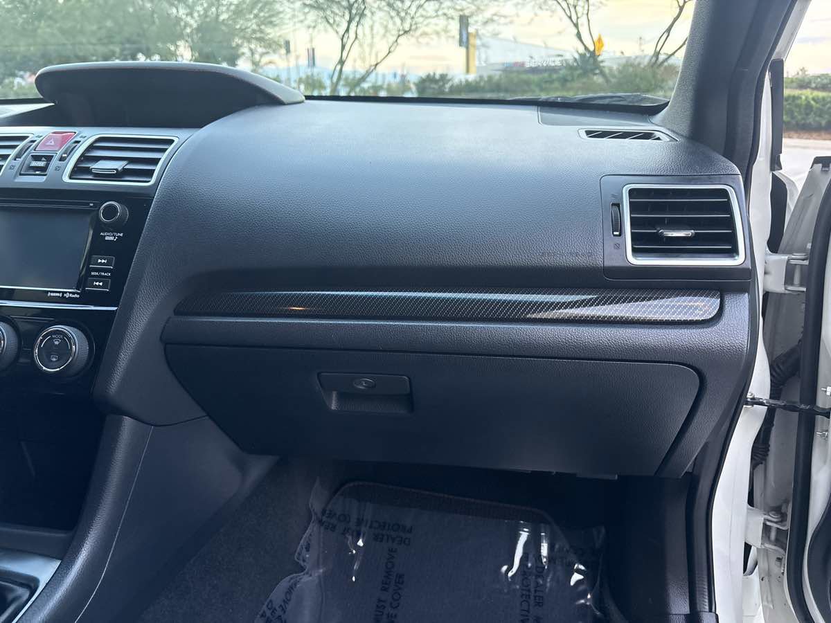 Used 2018 Subaru WRX image 18