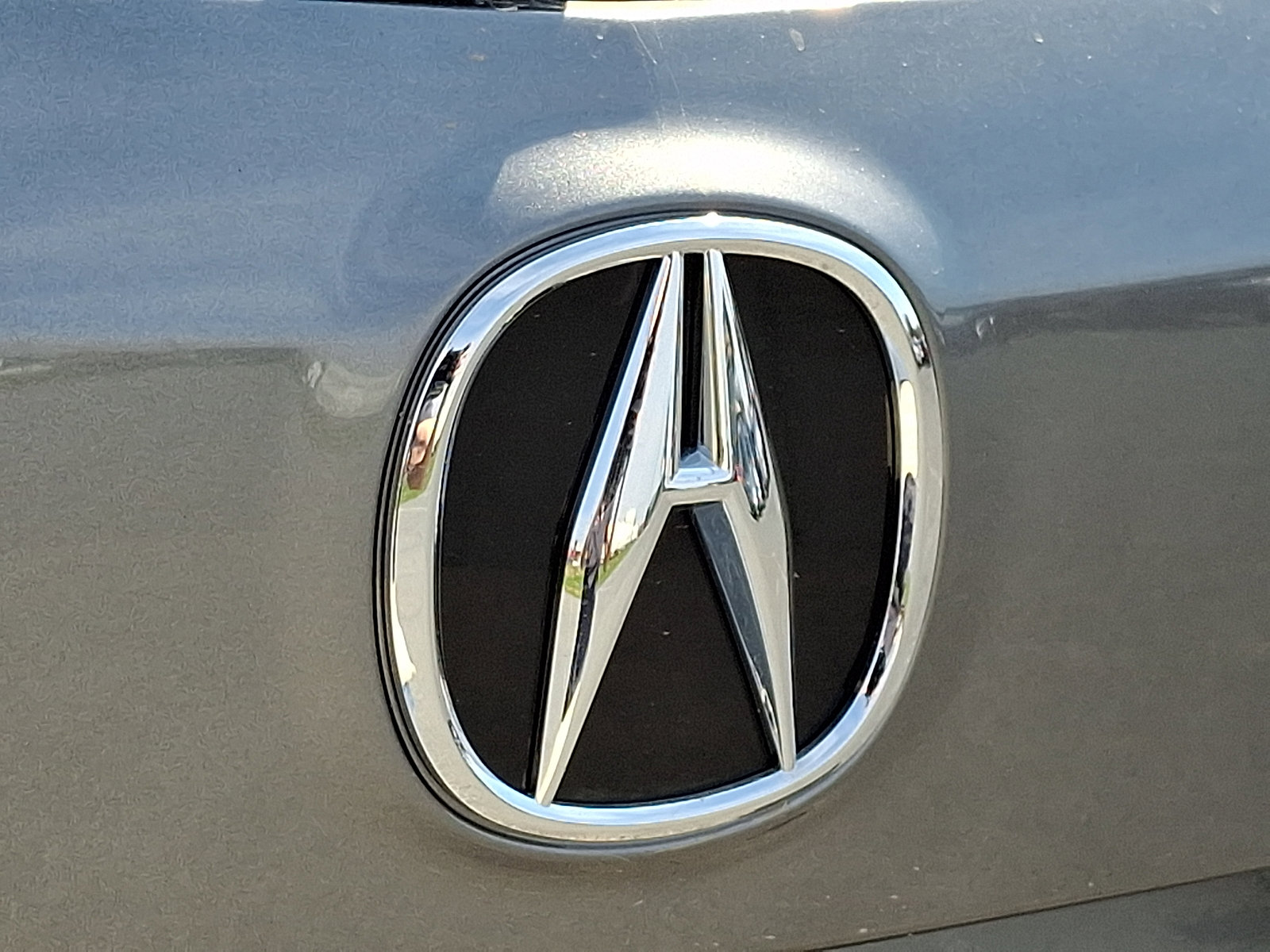 New 2026 Acura RDX SH-AWD image 11