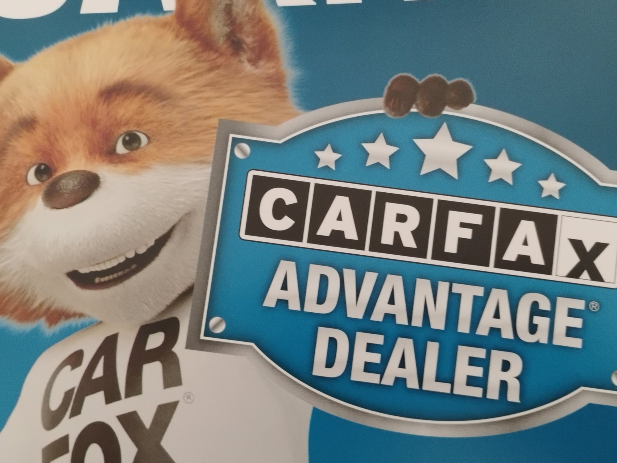 Certified 2024 Honda Accord EX image 1