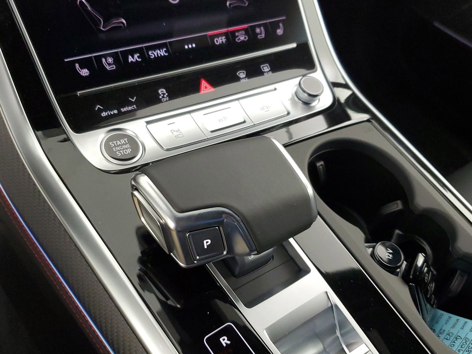 New 2026 Audi Q7 3.0T Prestige image 42