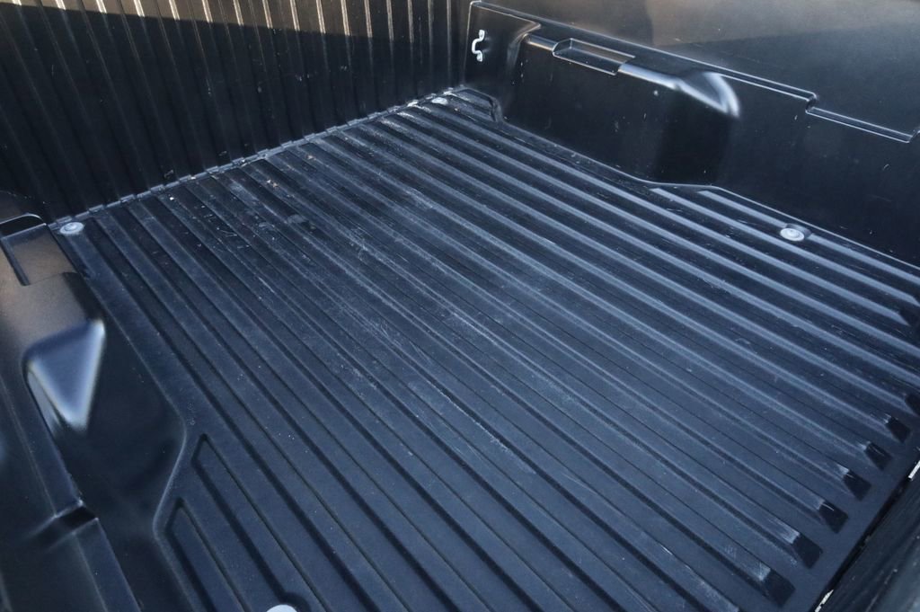 Used 2024 Toyota Tacoma SR5 RWD image 16