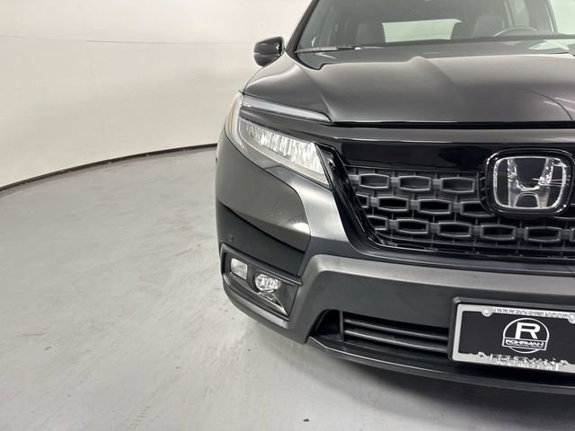 Used 2021 Honda Passport Touring image 30