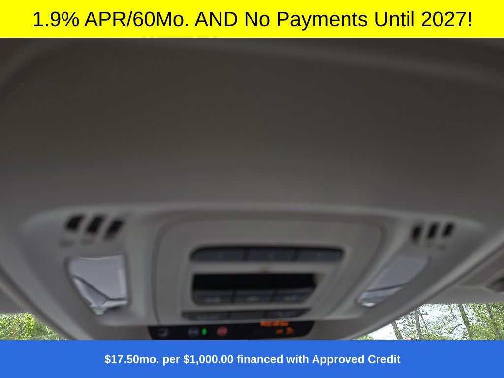 New 2026 Buick Envision Sport Touring AWD/4WD image 23