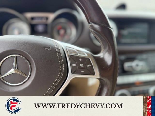 Used 2013 Mercedes-Benz SL 550 image 21