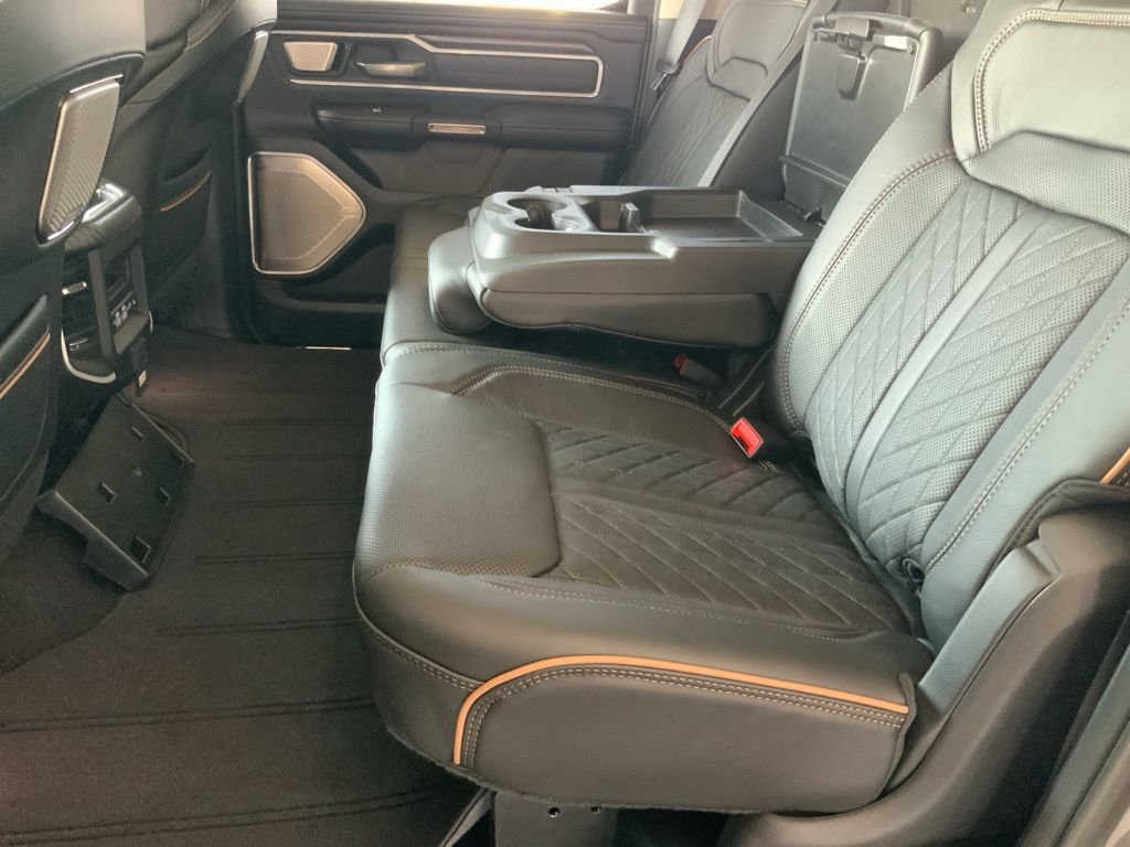 New 2026 RAM 1500 Tungsten w/ Trailer Tow Group image 25