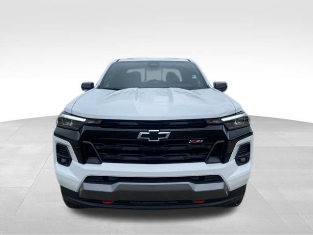 New 2026 Chevrolet Colorado Z71 w/ Technology Package image 2