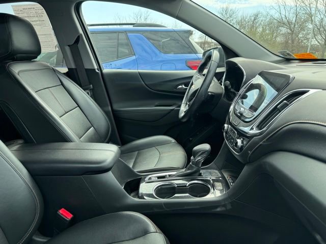 Used 2022 Chevrolet Equinox Premier image 5