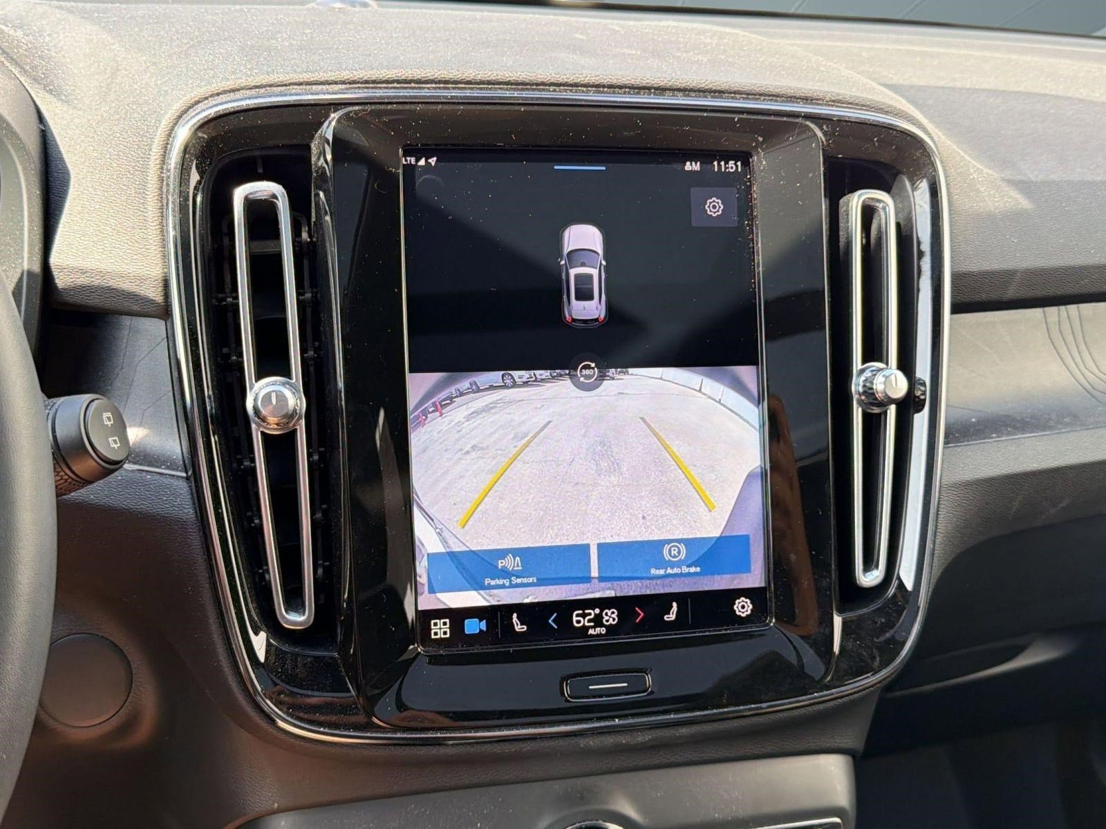 Used 2023 Polestar Polestar 2 Long Range Dual Motor w/ Pilot Pack image 23