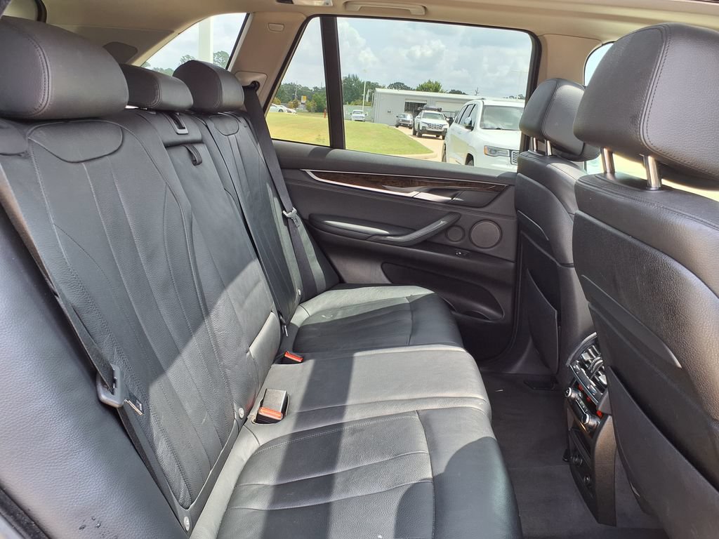 Used 2016 BMW X5 xDrive35i AWD/4WD image 20