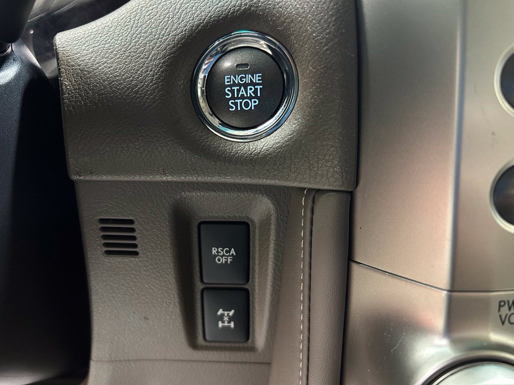 Used 2012 Lexus GX 460 w/ Comfort Plus Pkg AWD/4WD image 15
