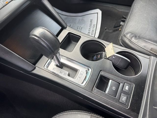 Used 2017 Subaru Outback 2.5i Limited w/ Popular Package #5 image 21