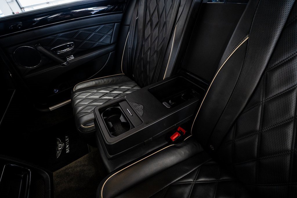 Used 2015 Bentley Flying Spur V8 image 57