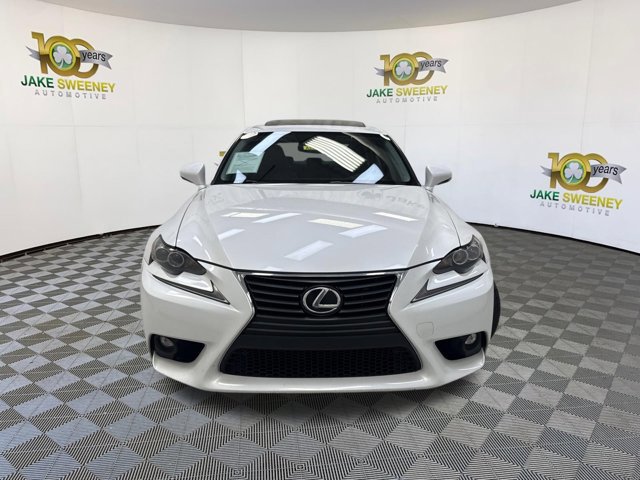 Used 2015 Lexus IS 250 AWD w/ Premium Package image 3