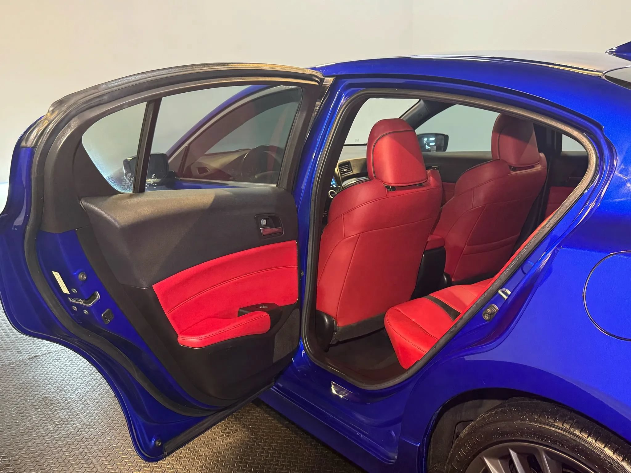 Used 2019 Acura ILX FWD image 27